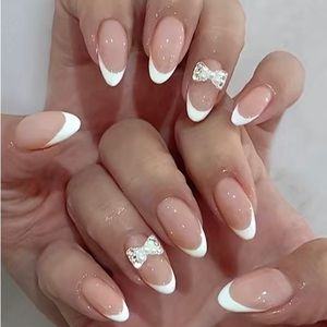 Easy press on nails
